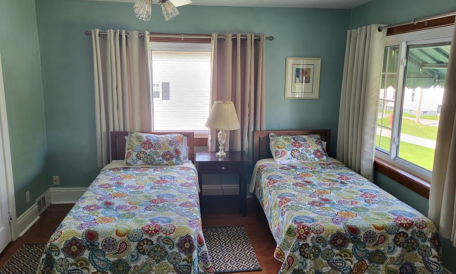 River Room #1 | Bright Morning Bed & Breakfast